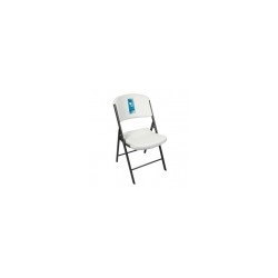 Silla Plegable De Plastico Lifetime