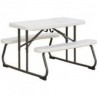 Mesa De Picnic Lifetime Infantil
