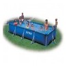 Alberca acuática grande 2.2 M x 4.5 M