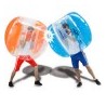 Burbuja Zuru X-shot Inflable Doble 2 Pizas