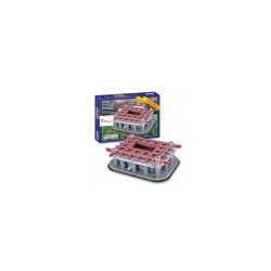 Rompecabezas 3D San Siro AC MIlan