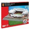186 pzas estadio Old Trafford de Manchester United F.C.