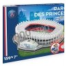 Rompecabezas 3D Parc de prince del Paris St Germain PSG