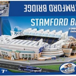 171 pzas estadio Stamford Bridge del Chelsea F.C.