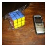 z Cubo mágico tipo Rubik pequeño económico solo mayoreo