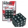 Cubo tipo Rubik con sudoku