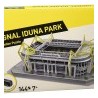 Estadio Signal Iduna Park del Borussia Dortmund
