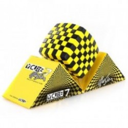 Cubo mágico 7X7 Yellow Ilussion