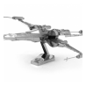 Poe Dameron´s X-Wings Fighter