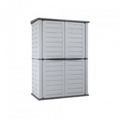 Casa Bodega Cobertizo Rimax Almacena 90 x 156 x 220 cm