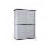 Casa Bodega Cobertizo Rimax Almacena 90 x 156 x 220 cm