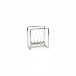 Ley de Newton o péndulo de Newton