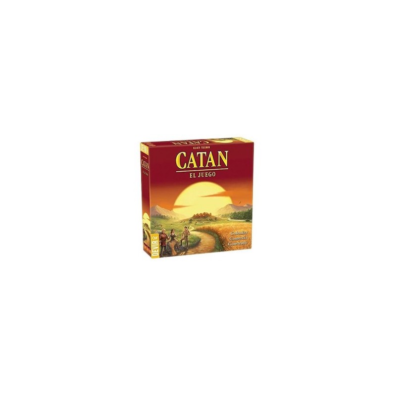Catan