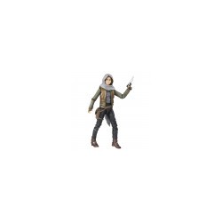 Star Wars Rogue One Sergeant Jyn Erso jedha