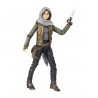 Star Wars Rogue One Sergeant Jyn Erso jedha