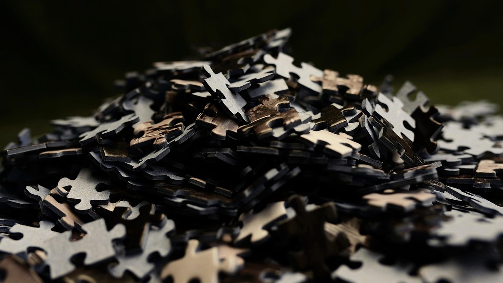 Material didáctico y juegos